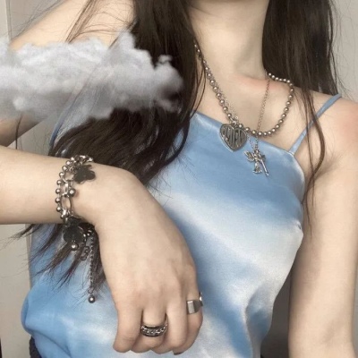 兽设黄昏场景创作Furry群